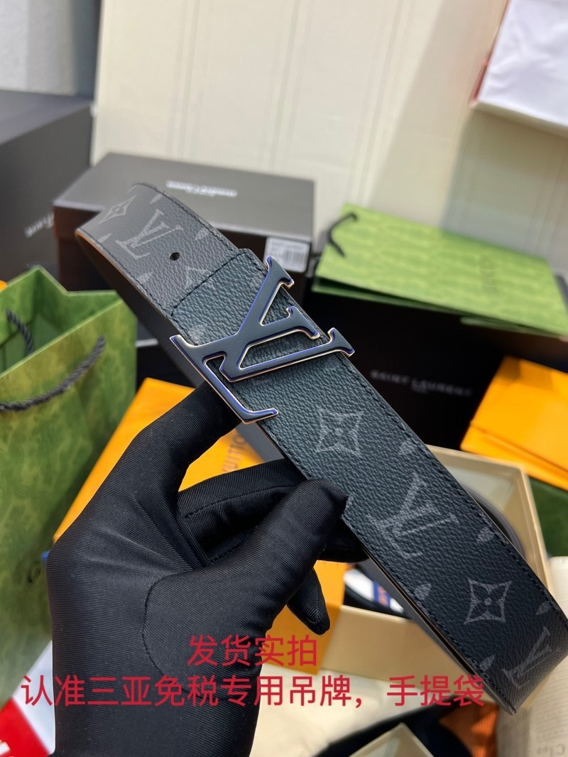 LOUIS VUITTON Belts